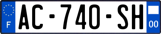 AC-740-SH