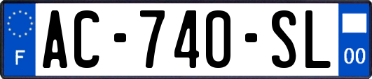 AC-740-SL