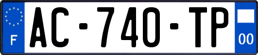 AC-740-TP