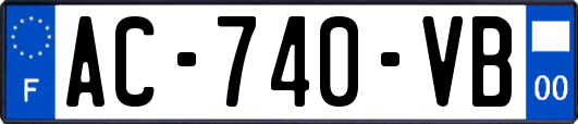 AC-740-VB
