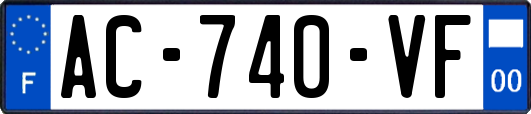 AC-740-VF