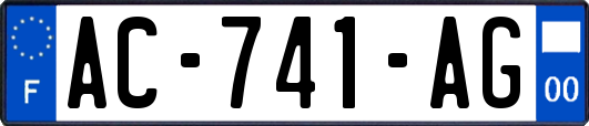 AC-741-AG