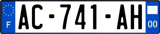 AC-741-AH