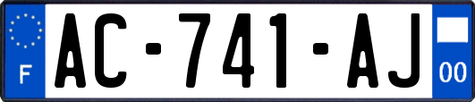 AC-741-AJ