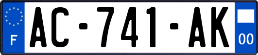 AC-741-AK