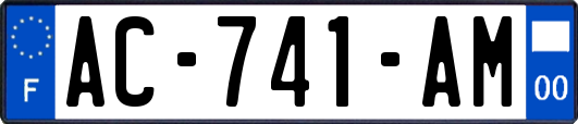 AC-741-AM