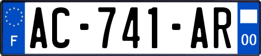 AC-741-AR