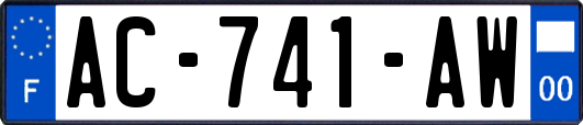 AC-741-AW