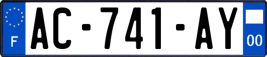 AC-741-AY