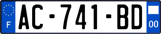 AC-741-BD