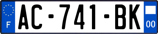 AC-741-BK