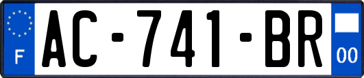 AC-741-BR