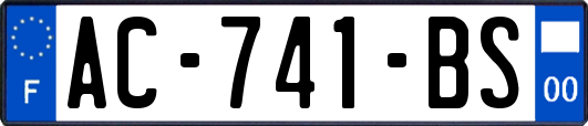 AC-741-BS