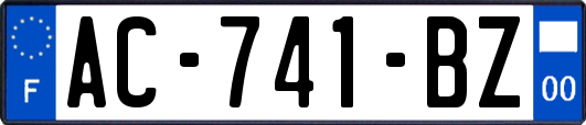 AC-741-BZ