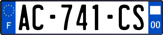 AC-741-CS