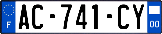 AC-741-CY
