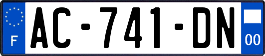 AC-741-DN