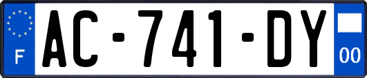 AC-741-DY