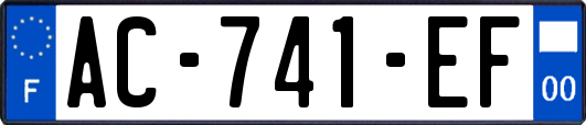 AC-741-EF