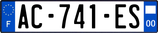 AC-741-ES
