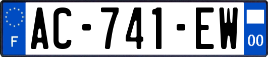 AC-741-EW