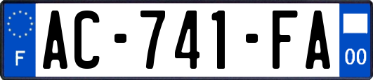 AC-741-FA
