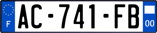 AC-741-FB