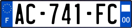 AC-741-FC