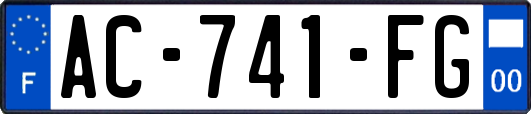 AC-741-FG