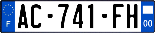 AC-741-FH