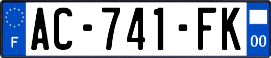AC-741-FK