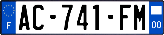 AC-741-FM