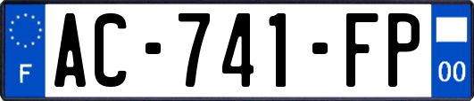 AC-741-FP