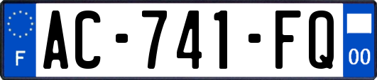 AC-741-FQ