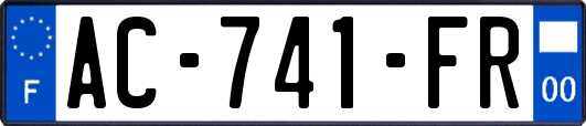 AC-741-FR