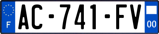 AC-741-FV