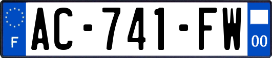 AC-741-FW