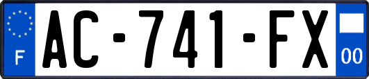 AC-741-FX