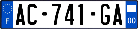 AC-741-GA