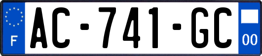 AC-741-GC