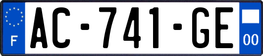 AC-741-GE