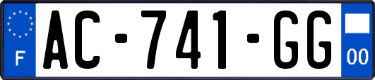 AC-741-GG