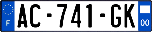 AC-741-GK