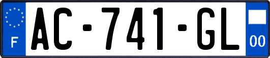 AC-741-GL