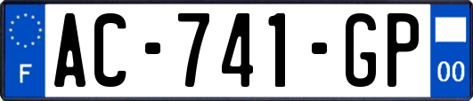 AC-741-GP