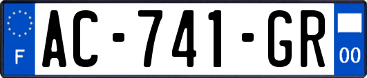 AC-741-GR