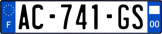 AC-741-GS