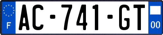 AC-741-GT