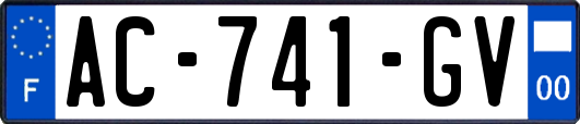 AC-741-GV