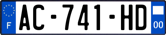 AC-741-HD